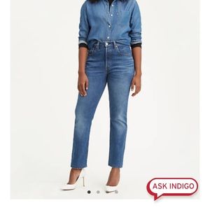 Levi’s 501 vintage